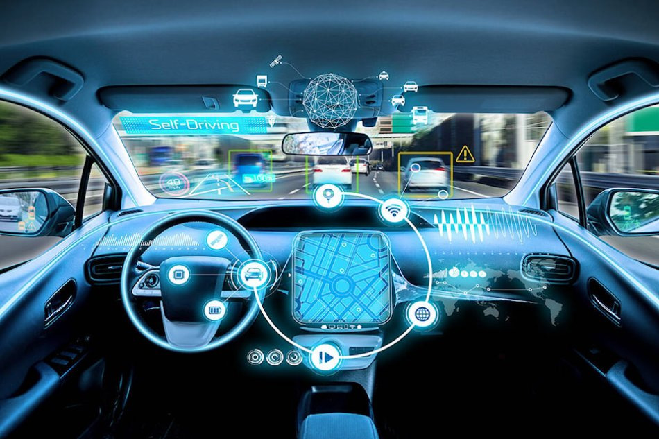 Lo que necesita saber sobre los sistemas de seguridad modernos en un automóvil