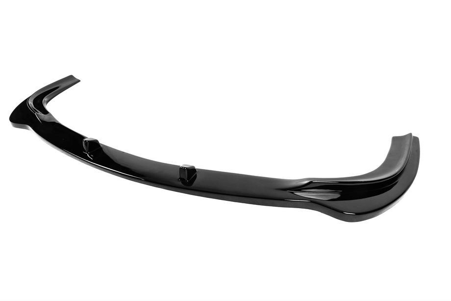 Mercedes Sprinter W906 2006–2018 Lip delantero DPT (Negro Brillante) Foto 6