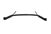 Seat Ibiza 2010-2017 Lip delantero DPT V-2 (Negro Brillante) foto 9