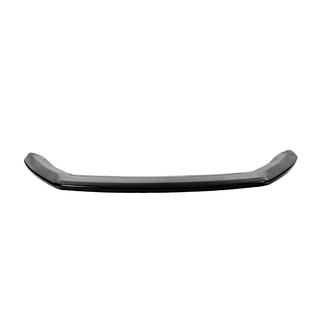 Splitter delantero DPT (Cupra, 2017-2020, negro brillo) foto 4