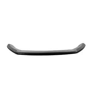 Splitter delantero DPT (Cupra, 2017-2020, negro brillo) foto 4