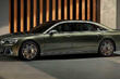 Revisión del Audi A8 L Horch: buque insignia de lujo de clase ejecutiva foto 2