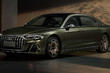 Revisión del Audi A8 L Horch: buque insignia de lujo de clase ejecutiva foto 1