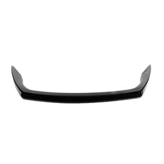 Lip delantero DPT V-3 (2013-2017 RS, Negro Brillante) Skoda Octavia III A7 2013-2019 foto 4