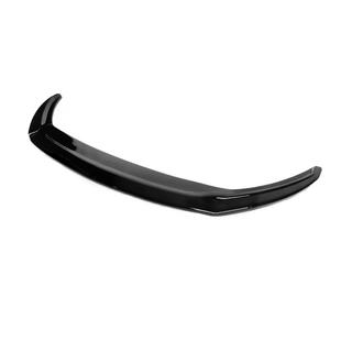Splitter delantero DPT V-3 (2015-2020, Negro Brillante) foto 4