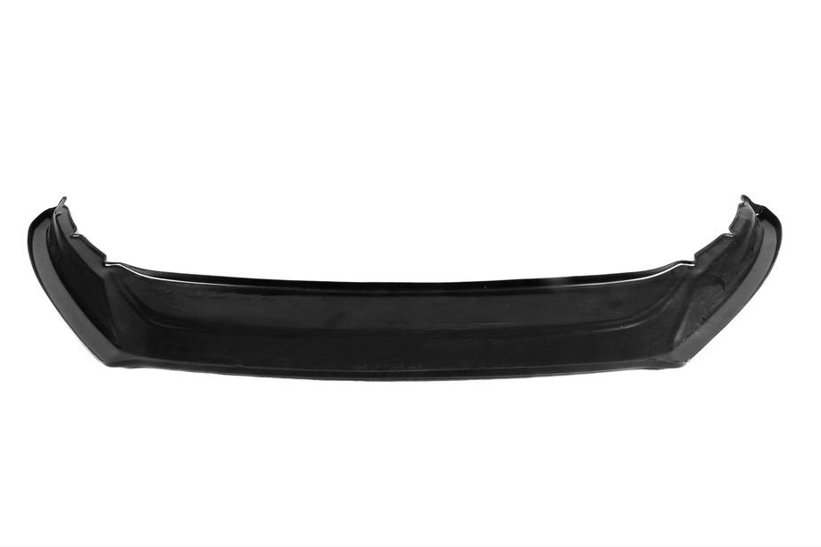 Skoda Superb 2015-2024 Lip delantero DPT V-4 (2021-, Negro Brillante) Foto 5