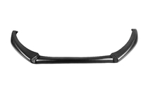 Volkswagen Caddy 2015-2020 Lip delantero DPT (imprimado para pintar) foto 8