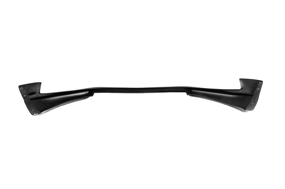 Volkswagen Caddy 2015-2020 Lip delantero DPT (imprimado para pintar) Foto 7