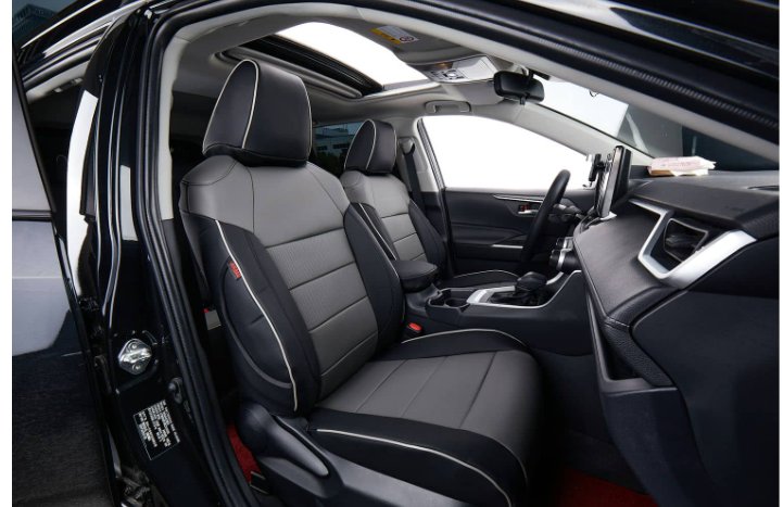 Fundas para asientos de coche: consejos para elegir materiales y diseño
