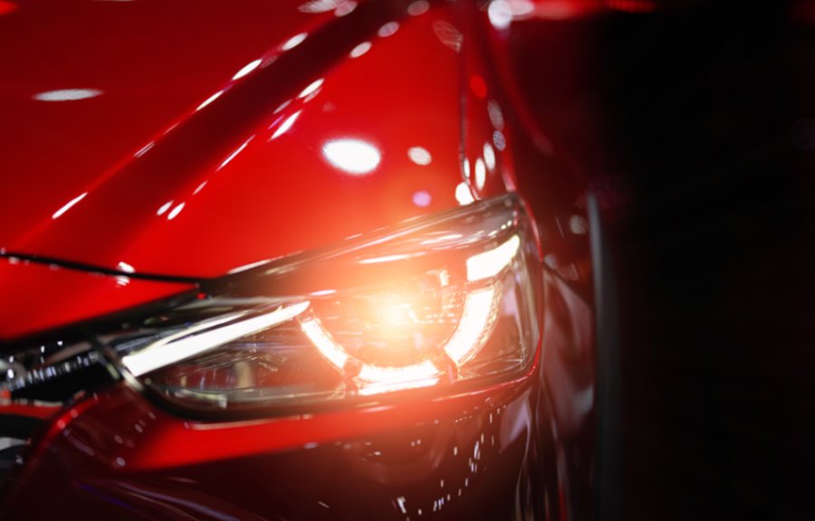 Elegir ópticas para automóviles: una guía de tuning