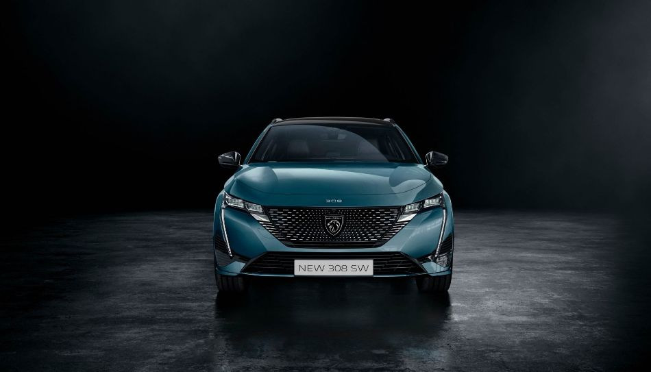 Revisión del Peugeot 308 SW: camioneta elegante y práctica
