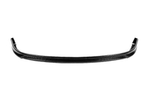 Volkswagen Golf 5 2003-2009 Lip delantero DPT V-2 (para GTI, Negro Brillante) foto 5