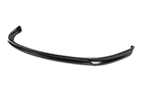 Volkswagen Golf 5 2003-2009 Lip delantero DPT V-2 (para GTI, Negro Brillante) foto 3