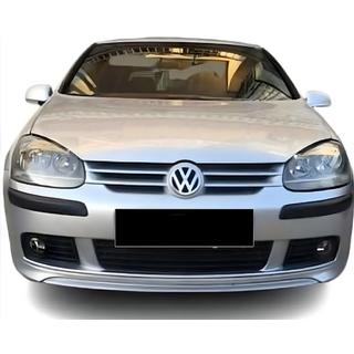 Lip delantero DPT (imprimado para pintar) Volkswagen Golf 5 2003-2009 foto 1