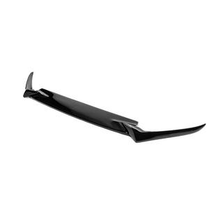 Lip delantero DPT V-1 (Negro Brillante) foto 3