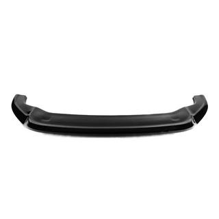 Splitter delantero DPT V-3 (para R / R-Line HB, 2017-2019, negro brillo) Volkswagen Golf 7/E-Golf 2012-2020 foto 3