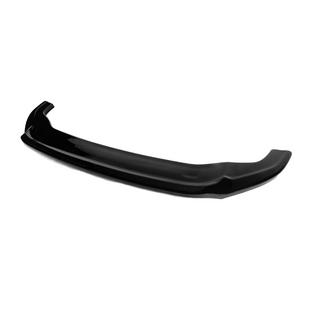Splitter delantero DPT V-3 (para R / R-Line HB, 2017-2019, negro brillo) Volkswagen Golf 7/E-Golf 2012-2020 foto 2