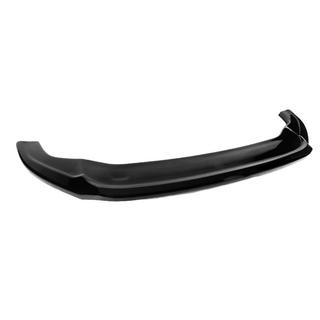 Splitter delantero DPT V-3 (para R / R-Line HB, 2017-2019, negro brillo) Volkswagen Golf 7/E-Golf 2012-2020 foto 4