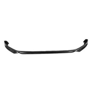 Lip delantero DPT V-1 (para parachoques original, 2017-2019, imprimado para pintar) Volkswagen Golf 7/E-Golf 2012-2020 foto 4