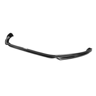 Lip delantero DPT V-1 (para parachoques original, 2017-2019, imprimado para pintar) Volkswagen Golf 7/E-Golf 2012-2020 foto 3