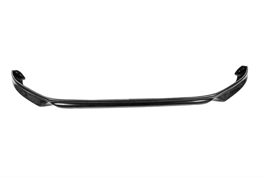 Volkswagen Golf 7/E-Golf 2012-2020 Lip delantero DPT V-1 (para parachoques original, 2017-2019, imprimado para pintar) Foto 4