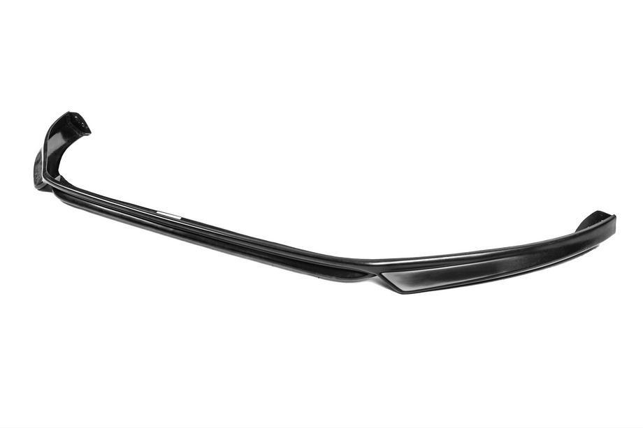 Volkswagen Golf 7/E-Golf 2012-2020 Lip delantero DPT V-1 (para parachoques original, 2017-2019, imprimado para pintar) Foto 3