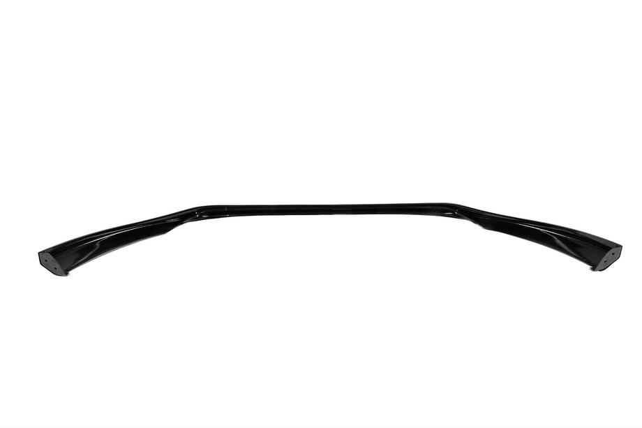 Volkswagen Golf 7/E-Golf 2012-2020 Lip delantero DPT V-1 (para parachoques original, 2017-2019, imprimado para pintar) Foto 6