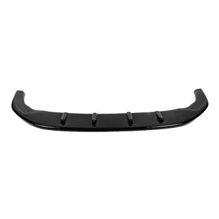 Lip delantero DPT (para GTI, negro brillo) Volkswagen Golf 8 2019- foto 2