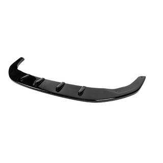 Lip delantero DPT (para GTI, negro brillo) Volkswagen Golf 8 2019- foto 3