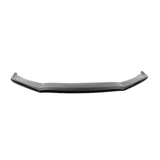 Lip spoiler delantero DPT V1 (2008-2013, negro brillo) foto 3