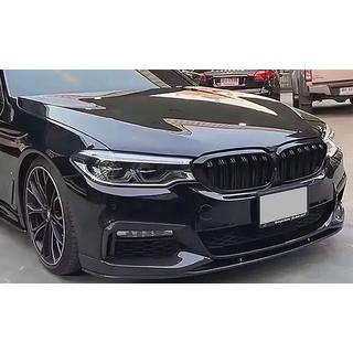 Riñoneras M-Look (2017-2020, Negro Brillante) BMW Serie 5 G30/G31 2017–2023 foto 3