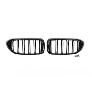 Riñoneras M-Look (2017-2020, Negro Brillante) BMW Serie 5 G30/G31 2017–2023 foto 2