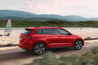 Revisión de Skoda Karoq: crossover actualizado foto 3