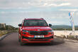 Revisión de Skoda Karoq: crossover actualizado foto 1