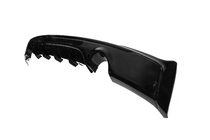 BMW 2 Series F22/F23 2014-2021 Difusor Trasero DPT (Negro Brillante) foto 6