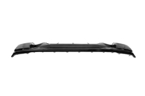 BMW 2 Series F22/F23 2014-2021 Difusor Trasero DPT (Negro Brillante) foto 10