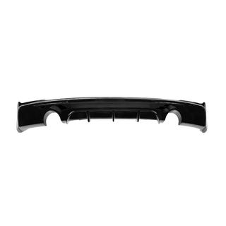 Difusor Trasero DPT (Negro Brillante) BMW 2 Series F22/F23 2014-2021 foto 2