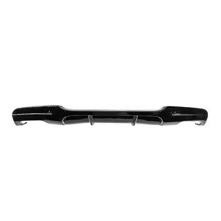 Difusor Trasero DPT V-3 (para E90 M-Sport, Negro Brillante) foto 3