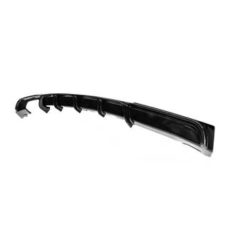 Difusor Trasero DPT V-5 (para M-Performance, Negro Brillante) BMW 3 Series F30/F31 2012-2019 foto 3
