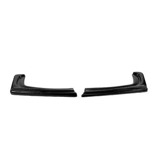 Difusor Trasero DPT V-6 (para M3, Negro Brillante) BMW 3 Series F30/F31 2012-2019 foto 2