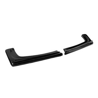 Difusor Trasero DPT V-6 (para M3, Negro Brillante) BMW 3 Series F30/F31 2012-2019 foto 4