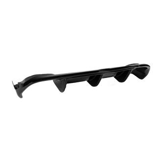 Difusor Trasero DPT V-1 (para M3, Negro Brillante) BMW 3 Series F30/F31 2012-2019 foto 3