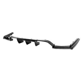 Difusor Trasero DPT V-2 (para Vorstainer, Negro Brillante) BMW 3 Series F30/F31 2012-2019 foto 3