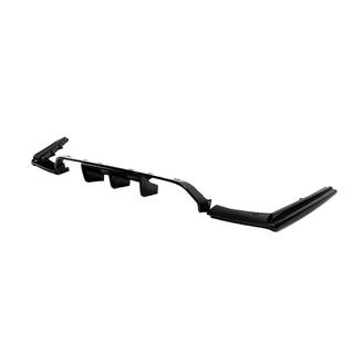 Difusor Trasero DPT V-4 (para M-4 Vorstainer, Negro Brillante) BMW 4 Series F32/F33/F36 2012-2020 foto 4