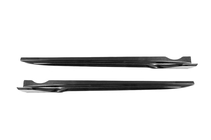 BMW X5 G05 2019–2026 Kit de carrocería Carbon FullSet (para M-Sport 2023+) foto 17