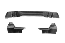 BMW X5 G05 2019–2026 Kit de carrocería Carbon FullSet (para M-Sport 2023+) foto 8