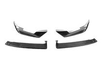 BMW X5 G05 2019–2026 Kit de carrocería Carbon FullSet (para M-Sport 2023+) foto 20