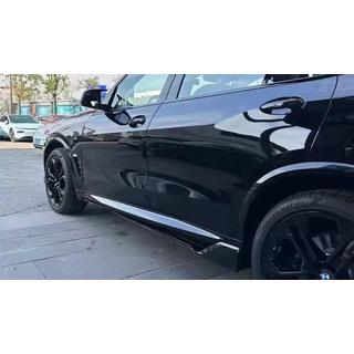 Kit de carrocería Carbon FullSet (para M-Sport 2023+) foto 3