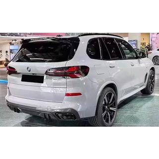 Kit de carrocería Carbon FullSet (para M-Sport 2023+) foto 4
