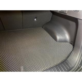 Alfombrilla de maletero EVA (negro) Kia Sportage 2021- foto 4
